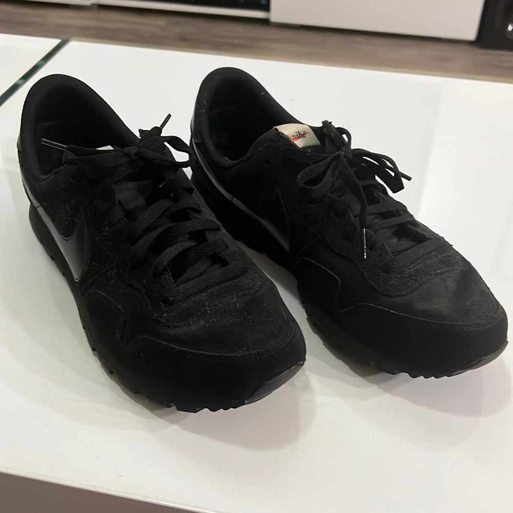 Brand new Comme Des Garçon Nike Air Pegasus 83 size 13